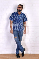Casual Wear Men's Shirt