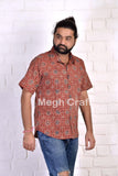Beach Wear Men's Shirt