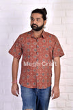 Beach Wear Men's Shirt