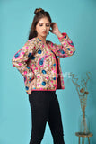 Bohemian Designer Jacket