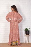 Kimono de cobertura corporal para mujer