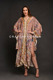Designer Kaftan Style Dress