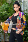 Boho Fashion Wear Shrug