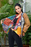Boho Fashion Wear Shrug