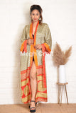 Beach Wear Kimono Robe