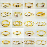 Fashion Gold Plated Bracelet Wholesale