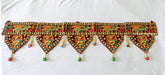 Traditional Banjara Wall Hanging