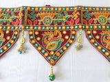 Traditional Banjara Wall Hanging