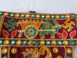 Traditional Banjara Wall Hanging