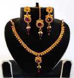 Wholesale One Gram Gold Jewelry Sets