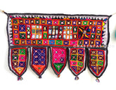 Classic Style Vintage Door Hanging