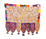 Handcrafted Door Hanging