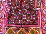 Chemisier Kutch Gypsy Rabari