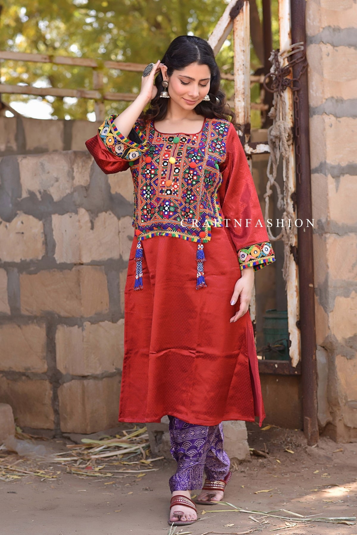 mirror work embroidery designs dress hand embroidery mirror work dresses design | mirror work design