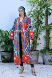 Suzani Jacket For Women