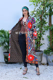 Suzani Jacket For Women