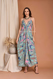 Maxi Dress Outfits For Women
