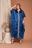 Bohemian Kaftan Dress