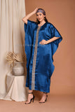 Bohemian Kaftan Dress
