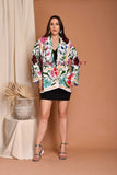 Suzani Jacket outfit For Women