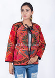 Bohemian Hippie Jacket