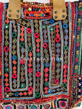 Hand Embroidered Handbag