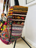 Embroidered Banjara Handbag