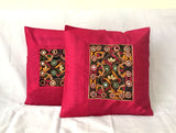 Designer Cushion Cover