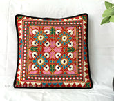 Decorative Cushion Cover