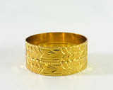 Wholesale Bridal Gold Plated Bangles