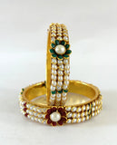 Wholesale Handmade Pachi Bangles