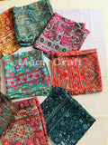 Assorted Women Silk Scarf