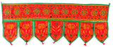 Indian Decor Door Hanging