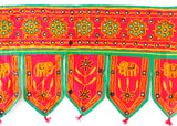Indian Decor Door Hanging
