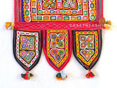 Handicraft Window Valance Door Topper