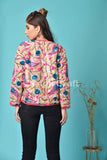 Bohemian Designer Jacket