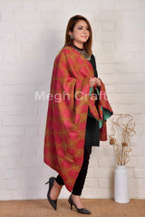 Exclusive Kantha Dupatta