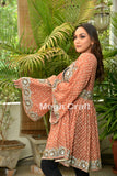 Bolero de lentejuelas de moda hippie