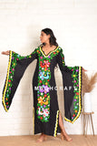 Vestido Tradicional Mexicano