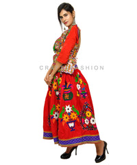 Indian Traditional Skirt
