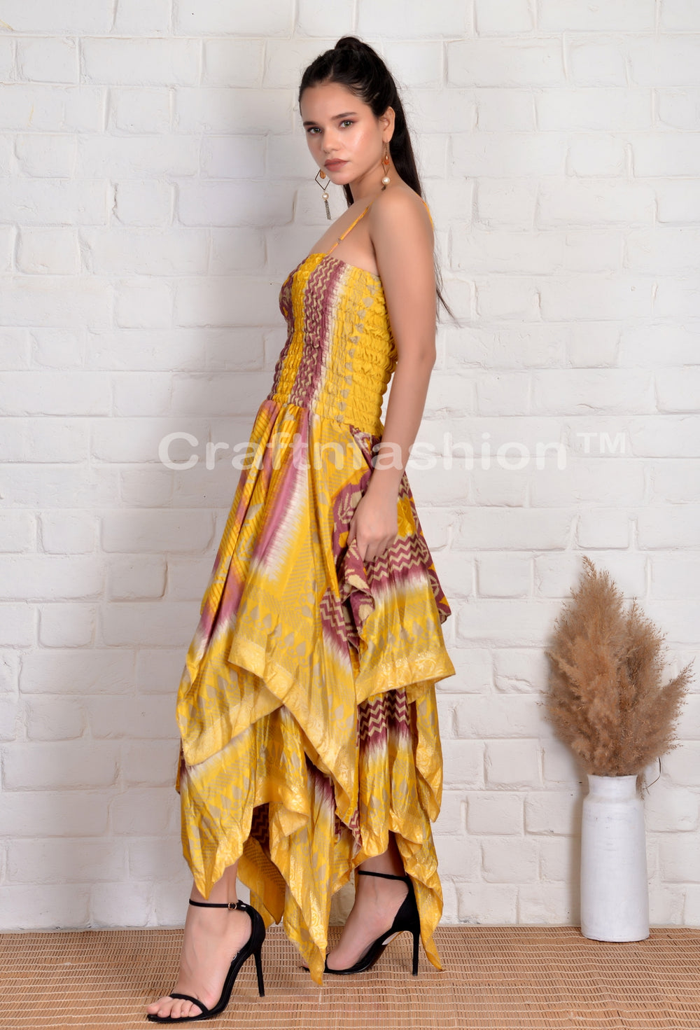 maxi dress gypsy style Bohemian dress, silk dress, long-sleeved dress, gypsy dress, hippie dress, Bohemian dress, long dress, maxi dress, maxi long dress