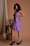Summer Fashion Mini Dress