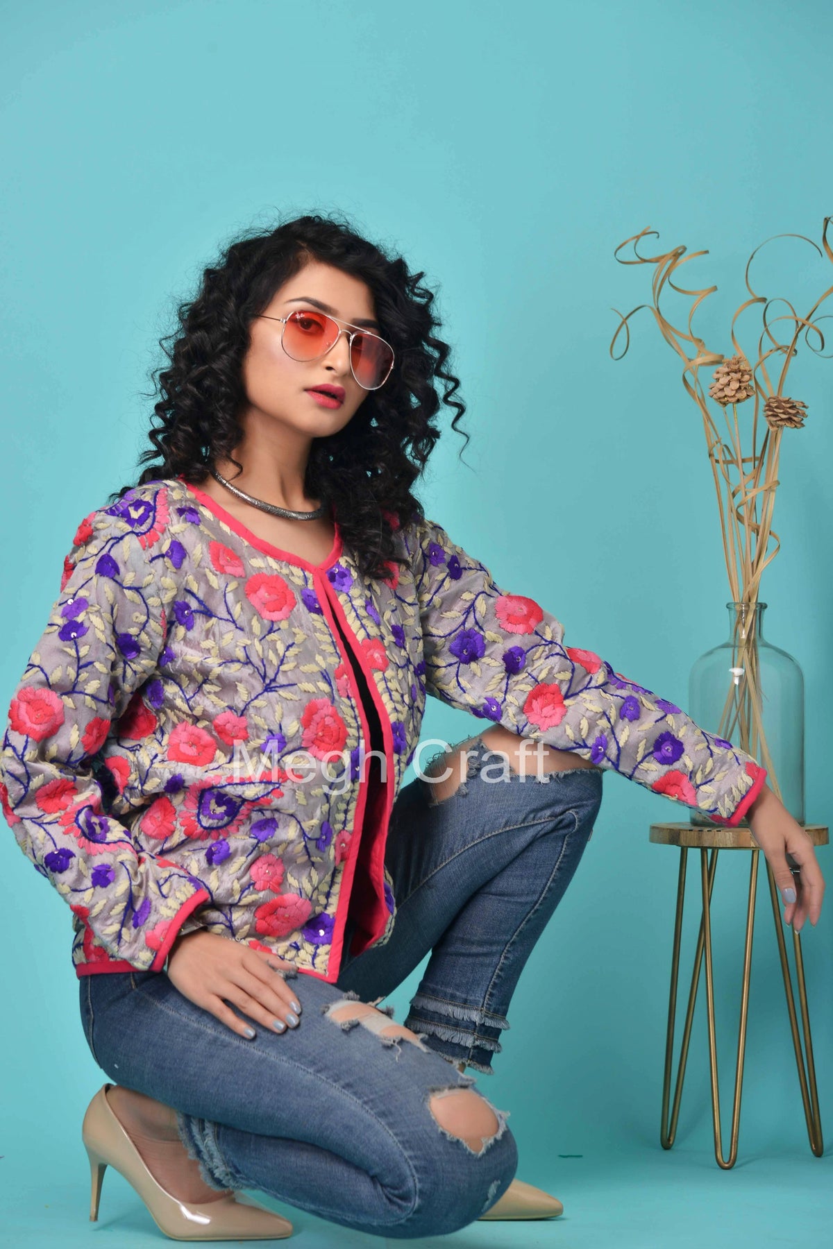 Women's Fashion Coat