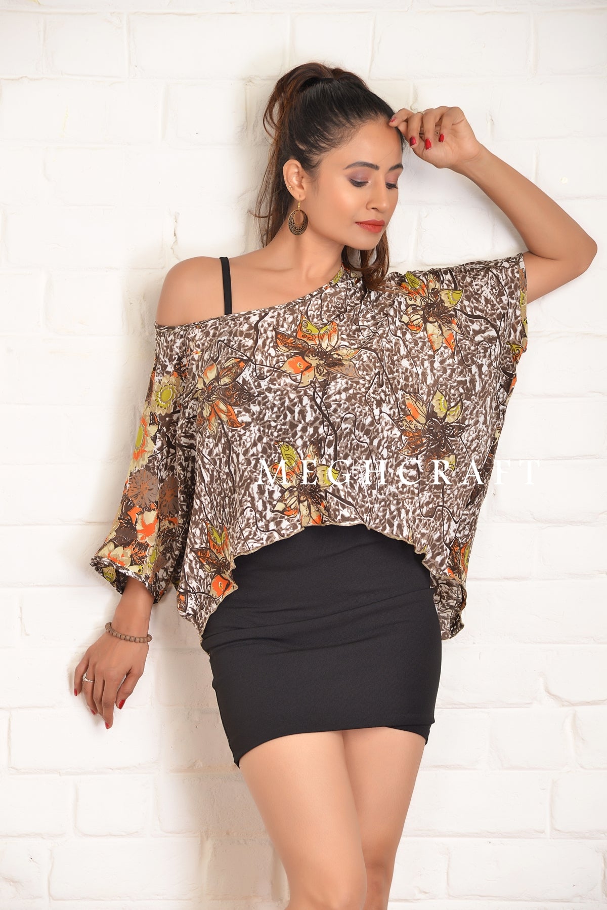 Último top corto corto 