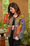 Exclusive Indian Banjara Jacket