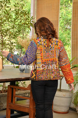 Exclusive Indian Banjara Jacket