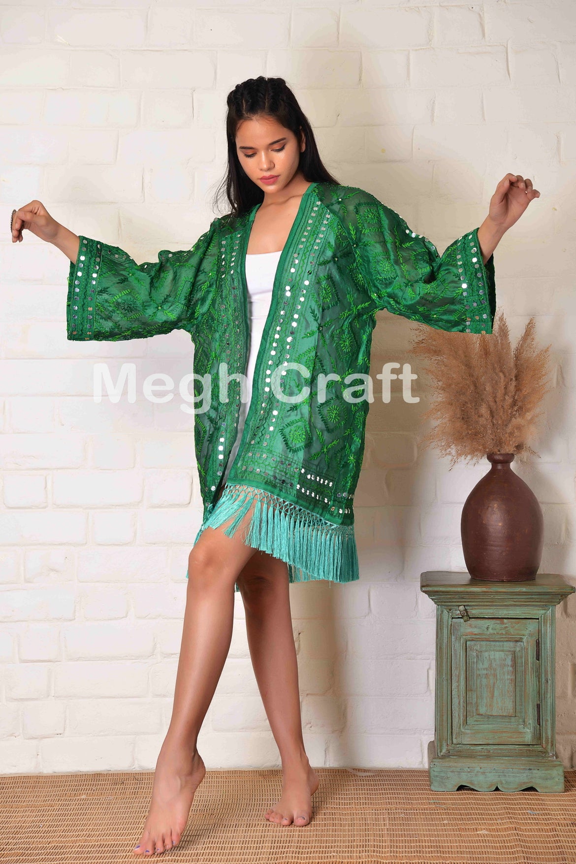 Kimonos – Craft N Fashion