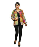 Navratri Wear Jacket Women