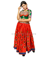 Kutch Lehenga Choli