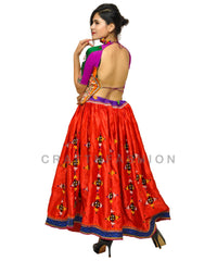 Kutch Lehenga Choli